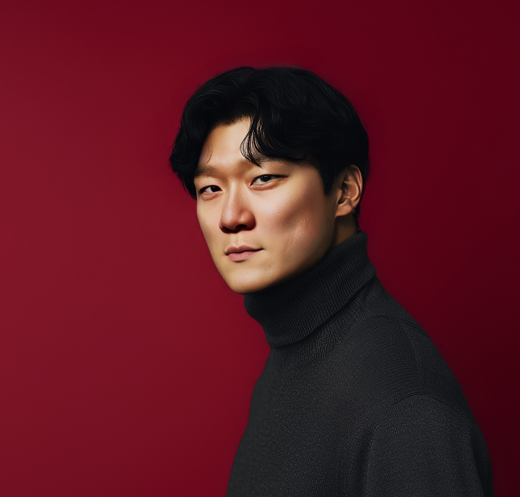 Shin Dong-young