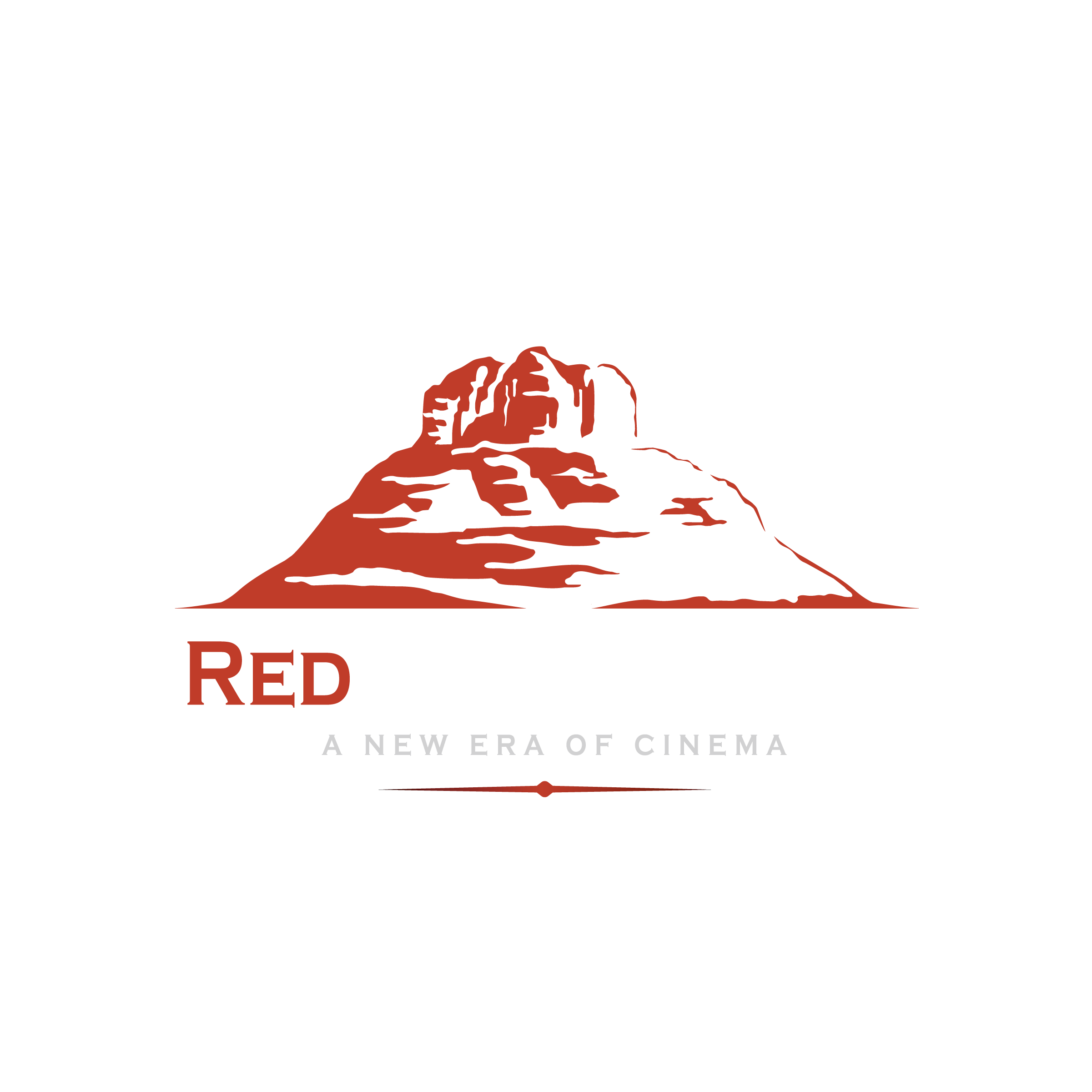 RedScene Vision Logo